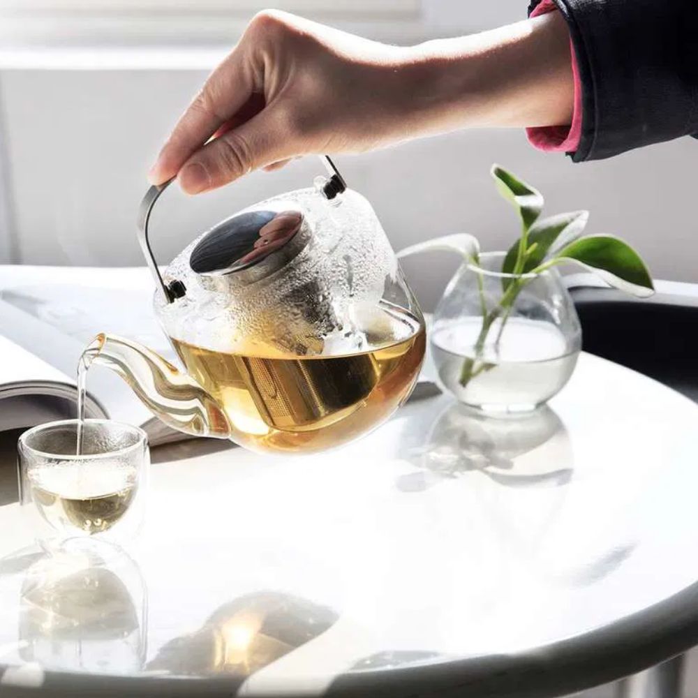 קנקן תה בינוני BJORN