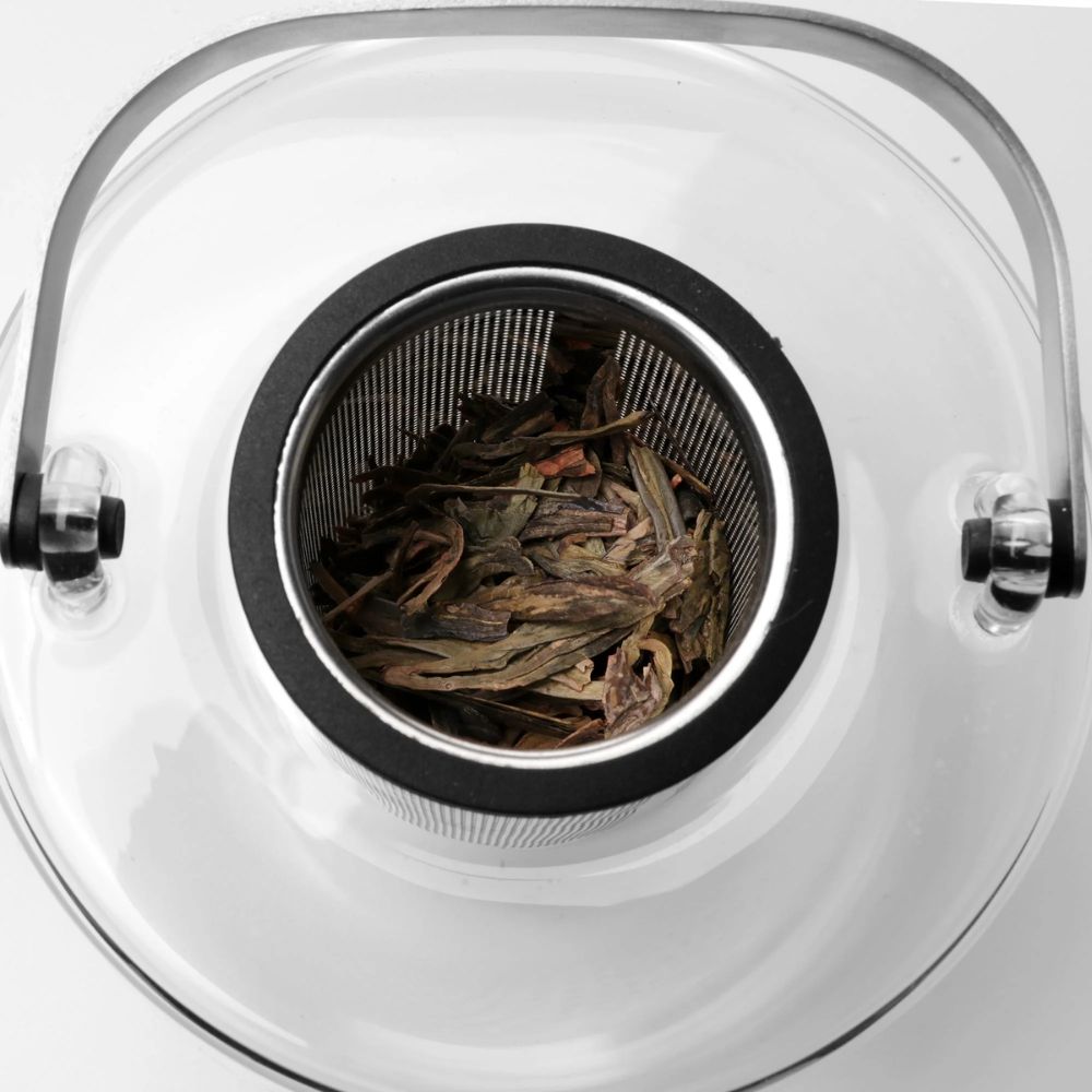 קנקן תה בינוני BJORN