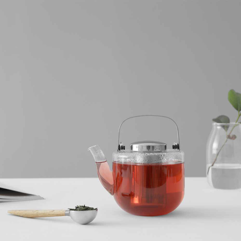 קנקן תה בינוני BJORN