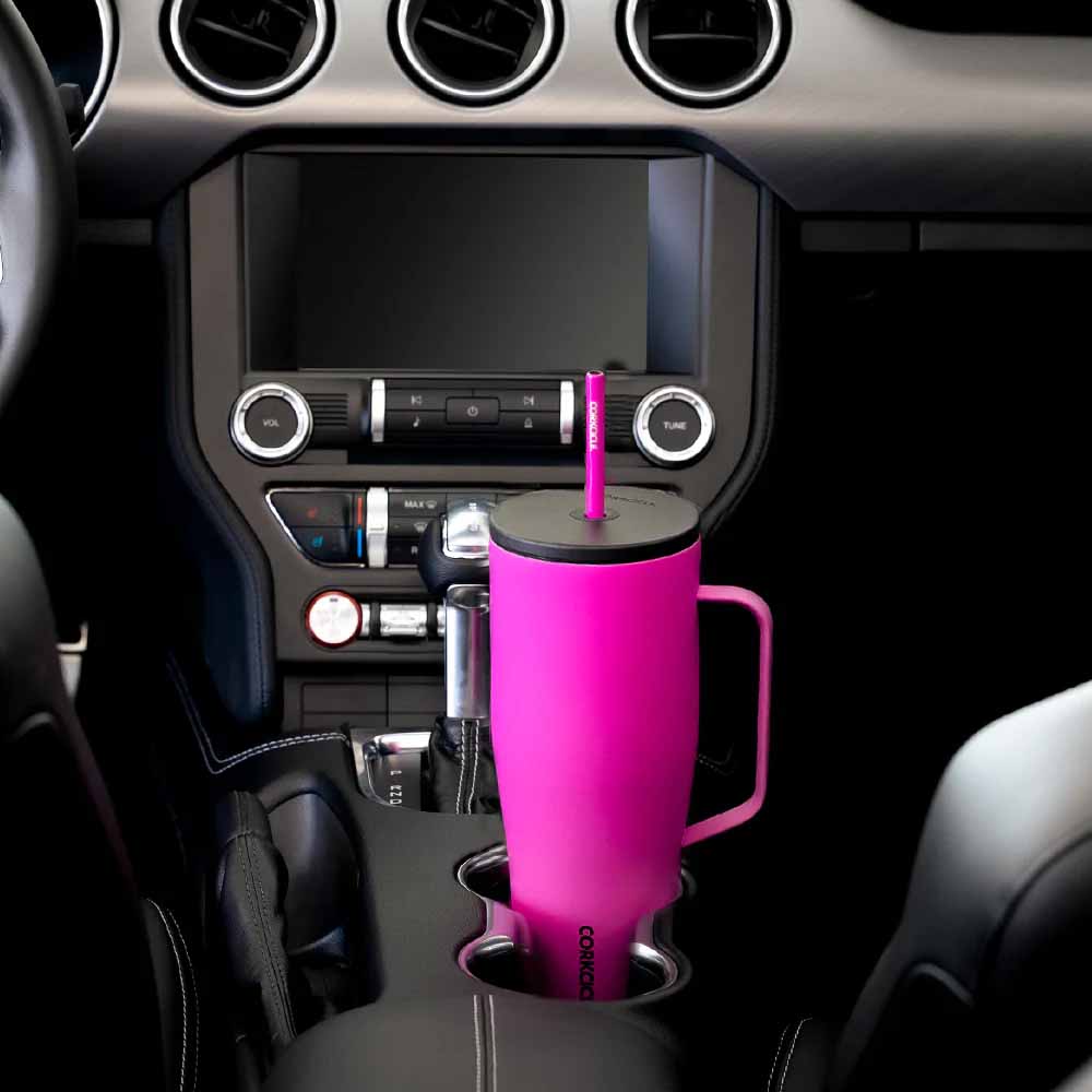 כוס COLD CUP XL 890ML פטל