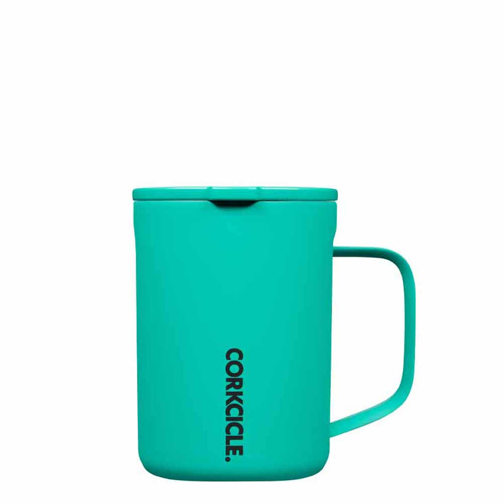 כוס 475ML MUG טורקיז