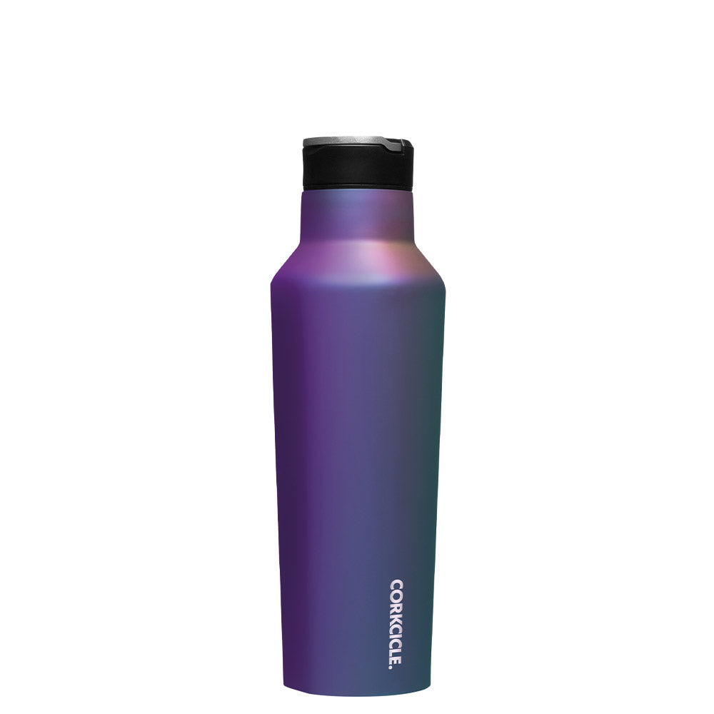 בקבוק 590ML SPORT CANTEEN טורקיז זוהר