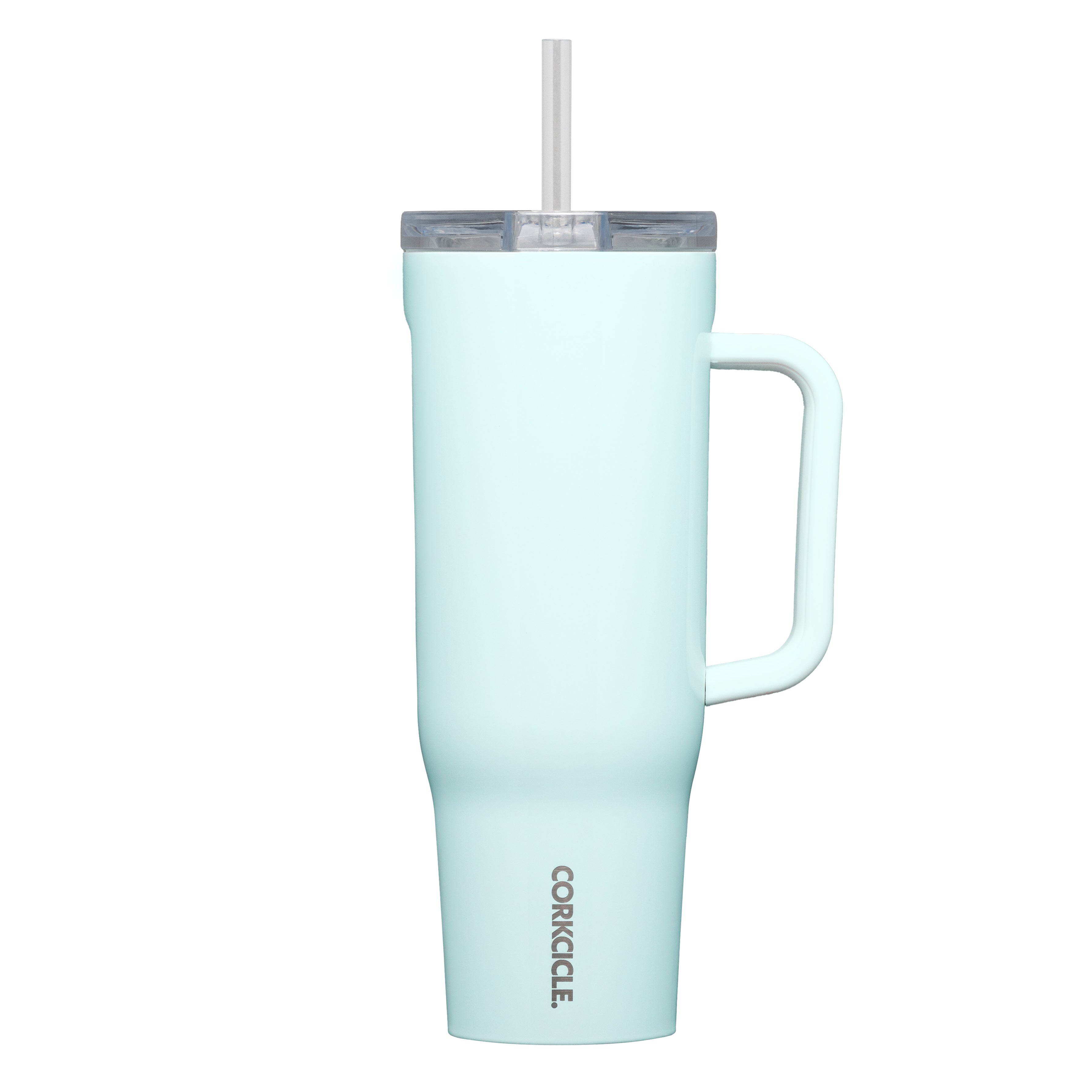 כוס CRUISER 1200ML כחול פודרה