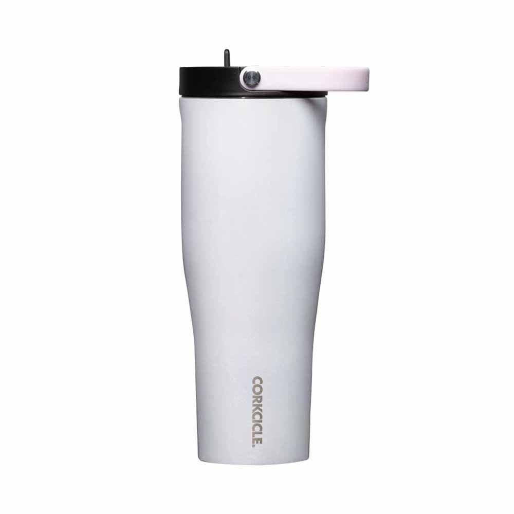 כוס GO CUP XL 890ML לבן