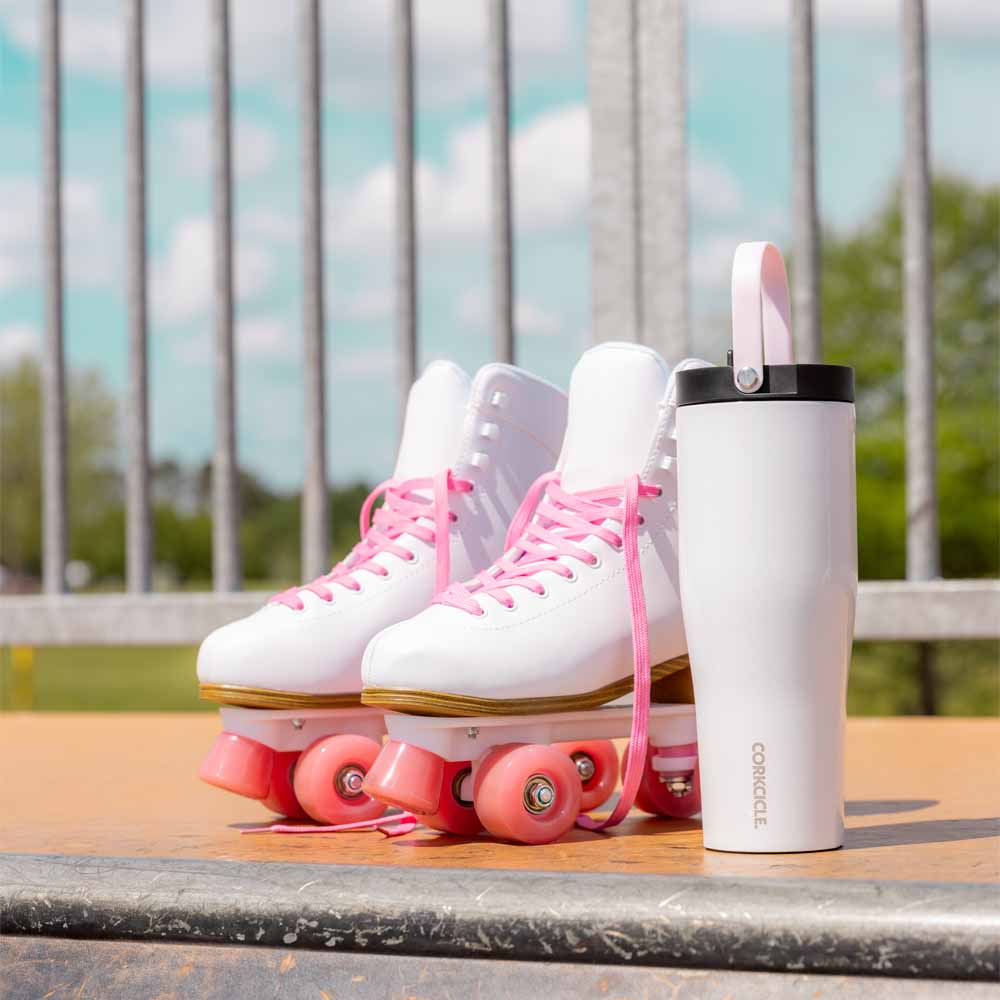 כוס GO CUP XL 890ML לבן