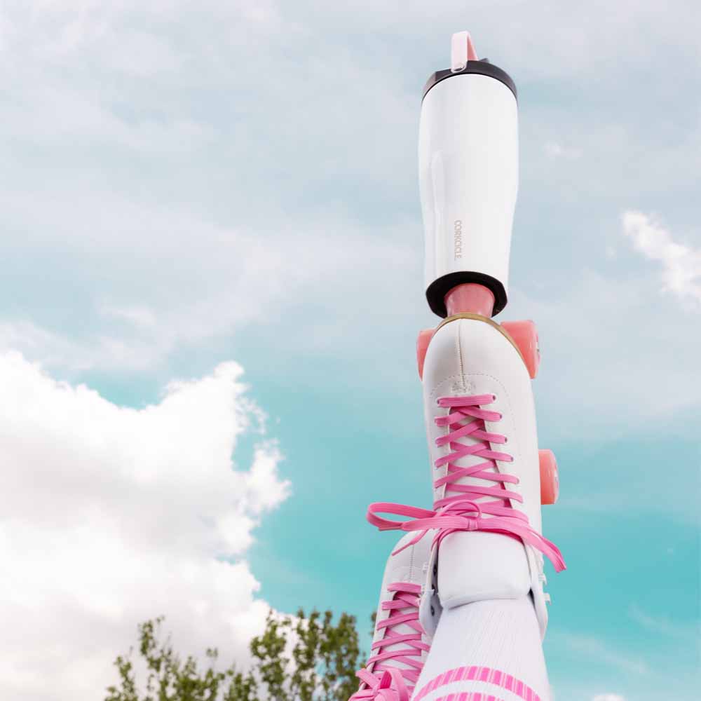 כוס GO CUP XL 890ML לבן