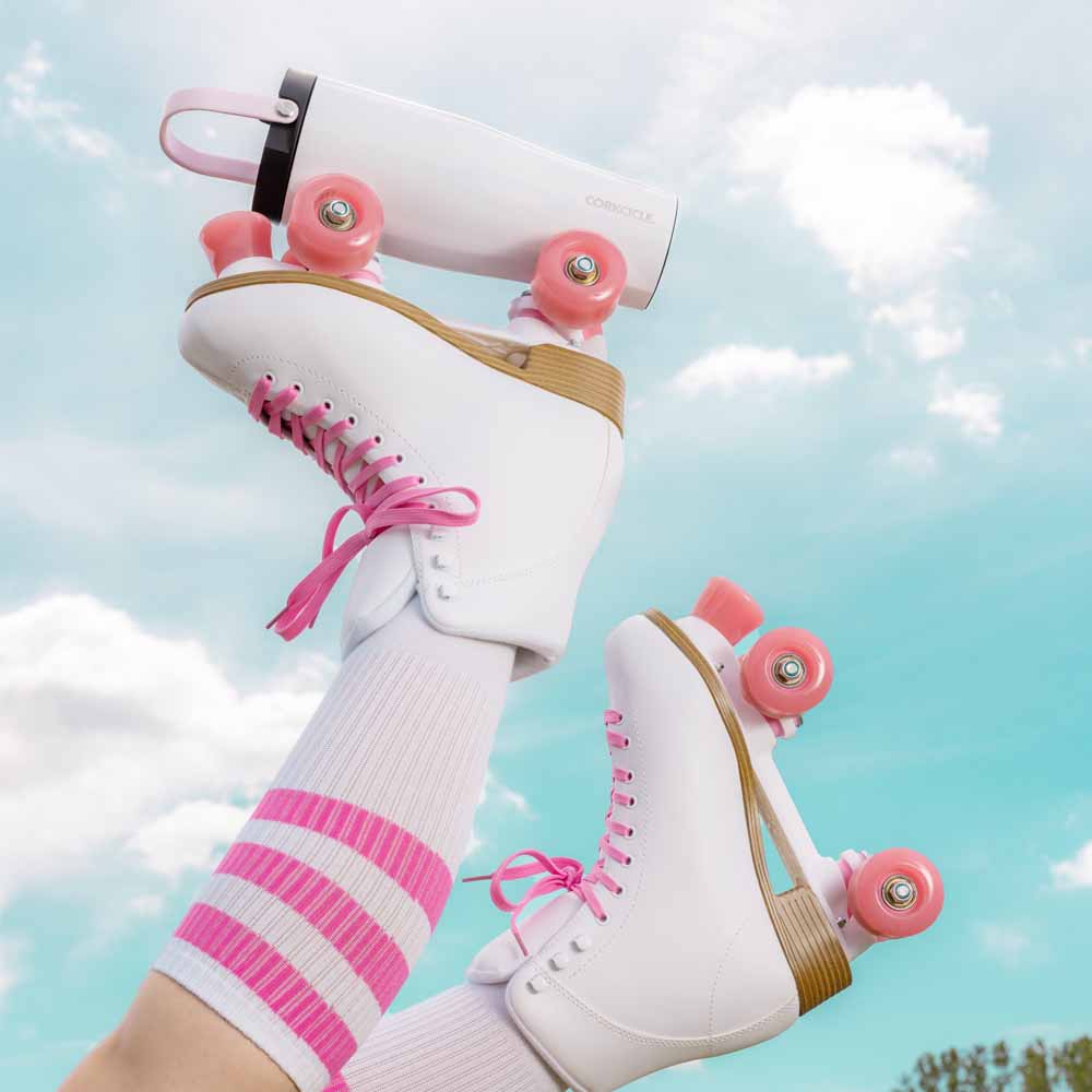 כוס GO CUP XL 890ML לבן