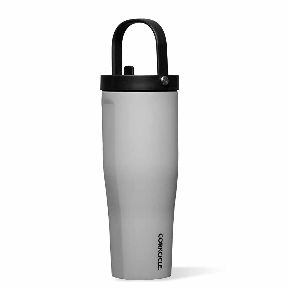 כוס GO CUP XL 890ML אפור בהיר