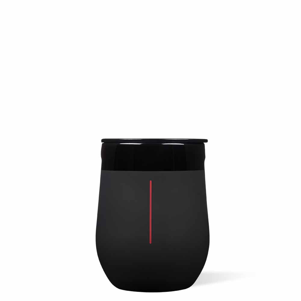 כוס STEMLESS 350ML דיסני מלחמת הכוכבים - דארת' ויידר
