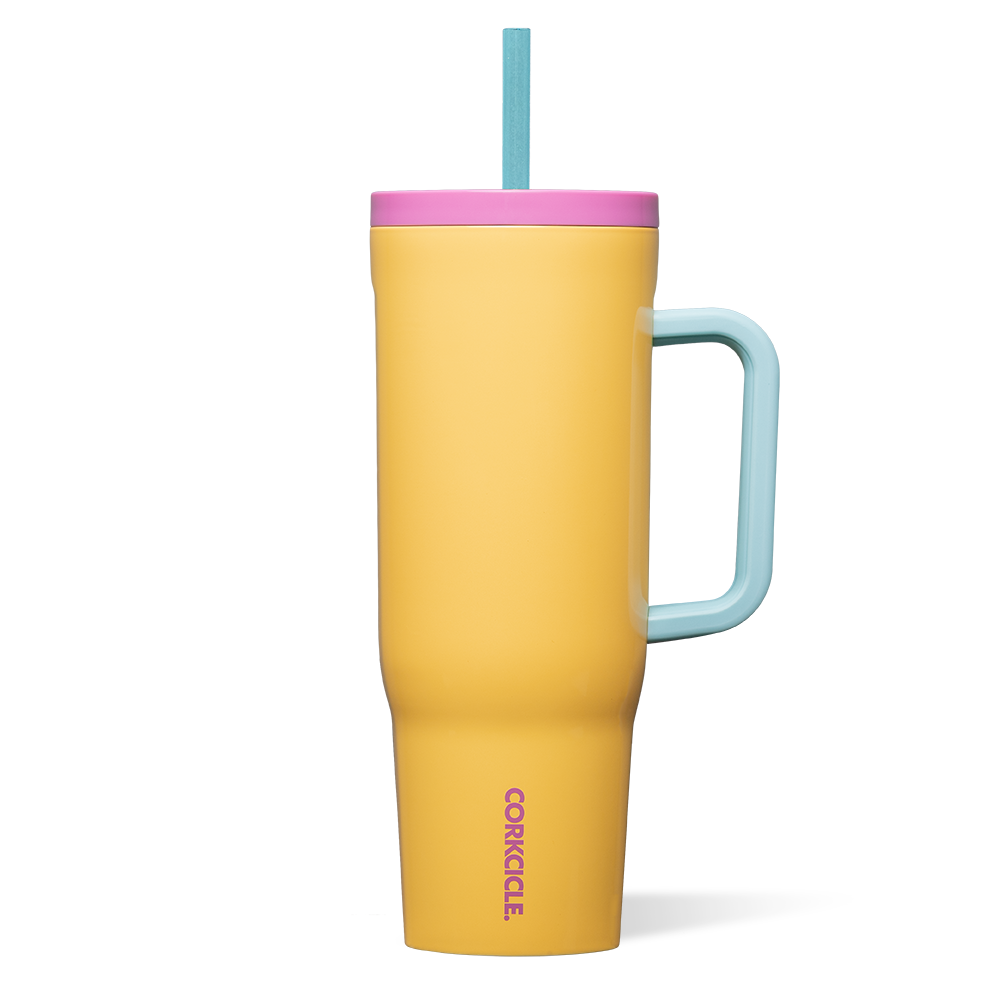 כוס CRUISER 1200ML צהוב