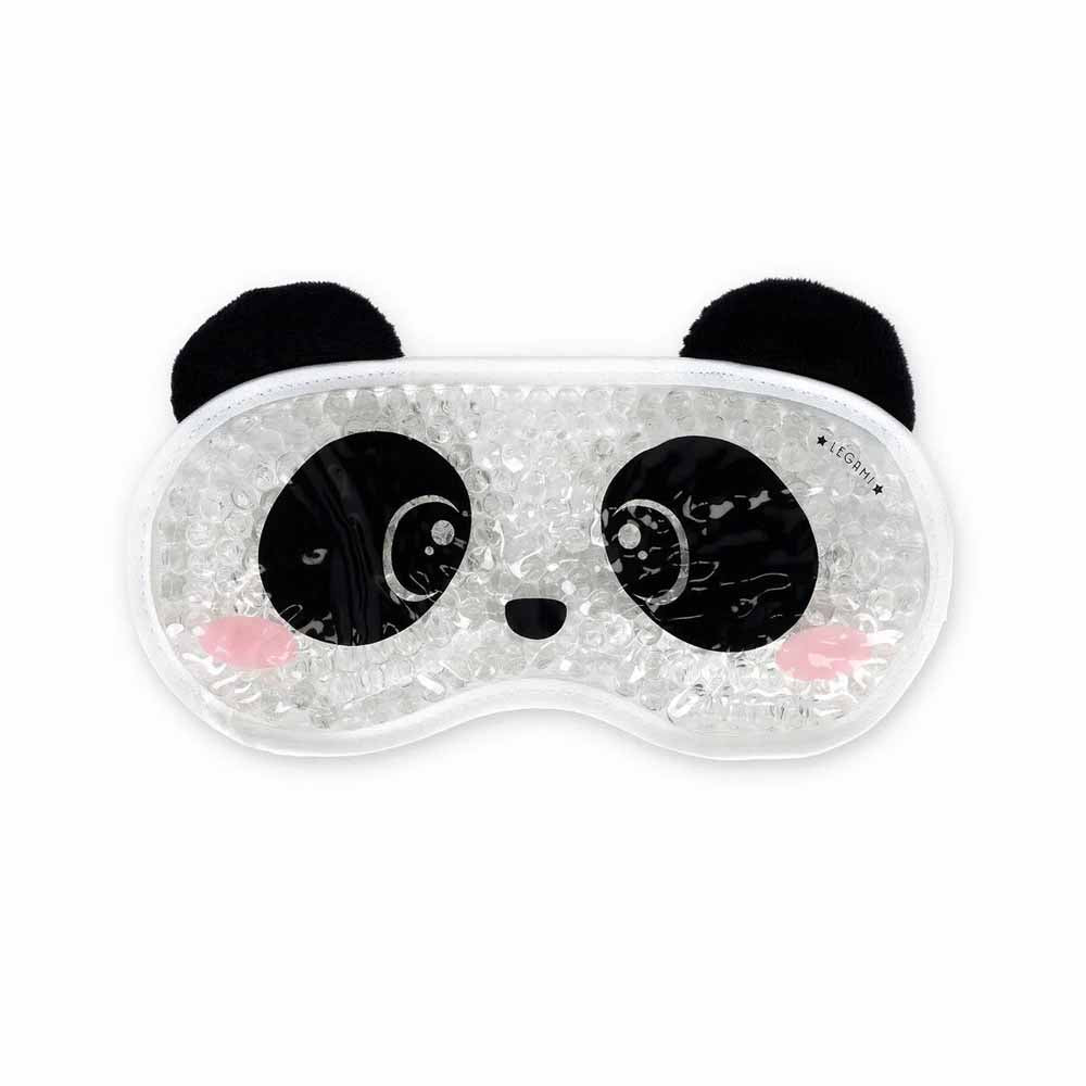 Gel Eye Mask - Panda