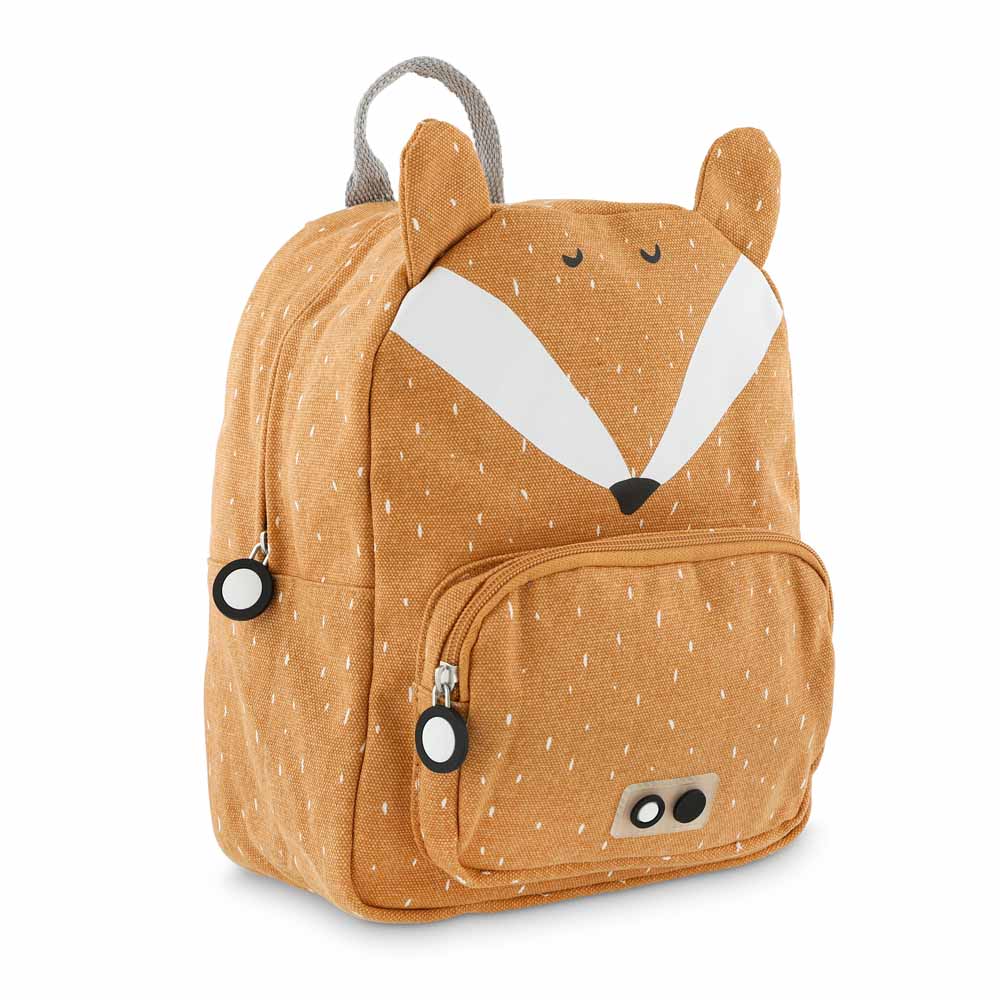 תיק גב- שועל