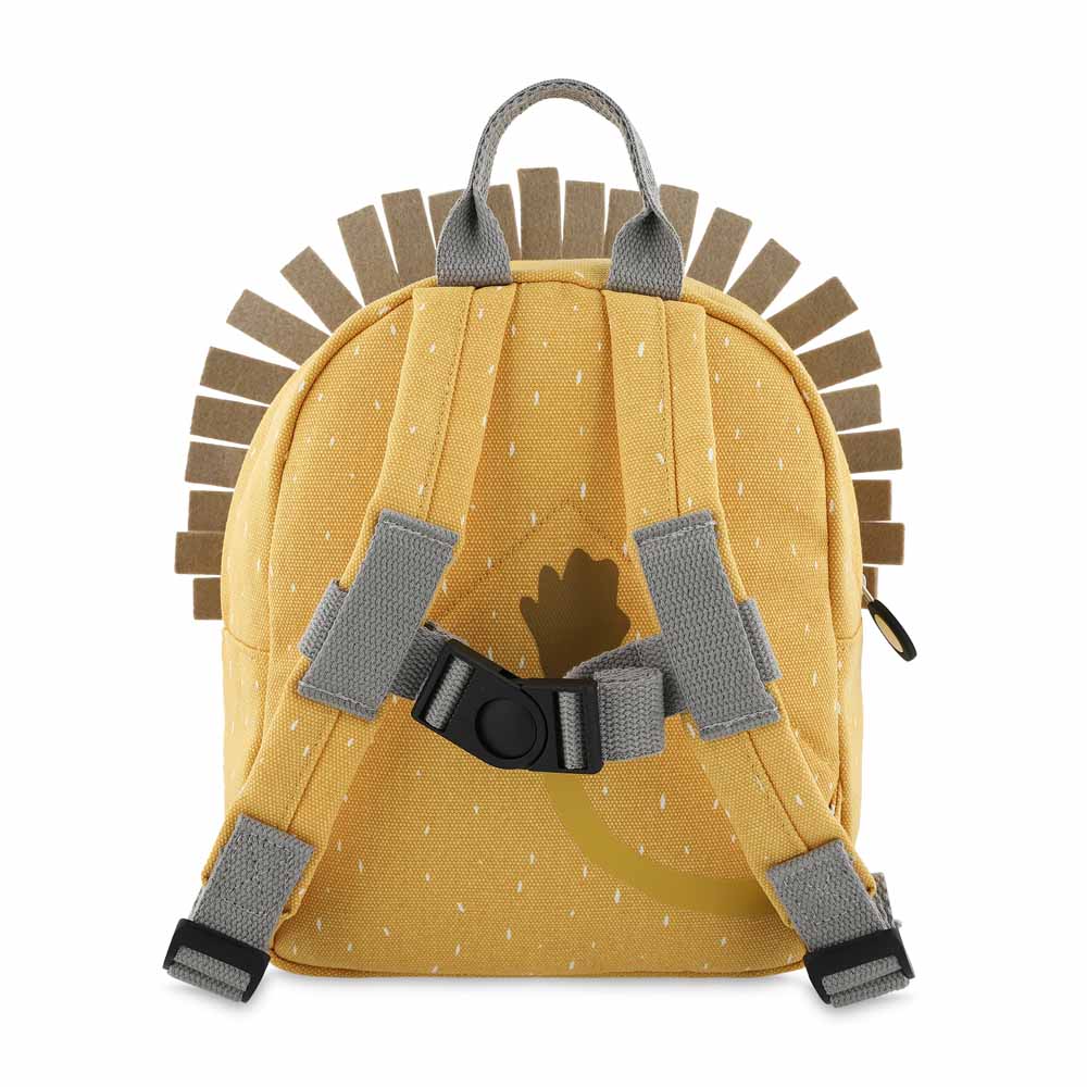 תיק גב קטן- אריה