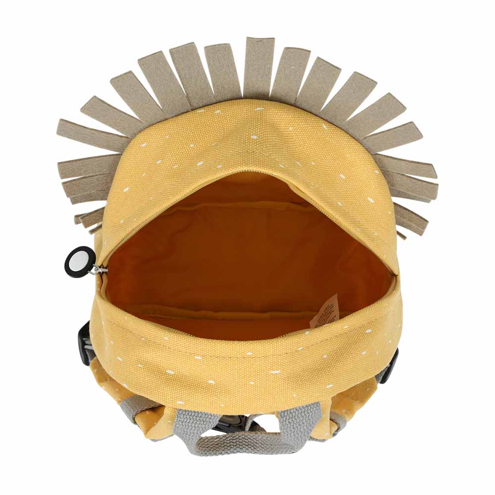 תיק גב קטן- אריה