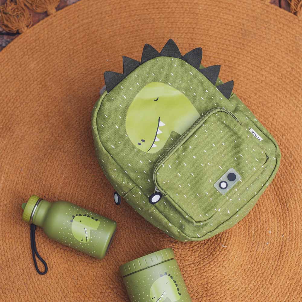 תיק גב קטן- דינוזאור