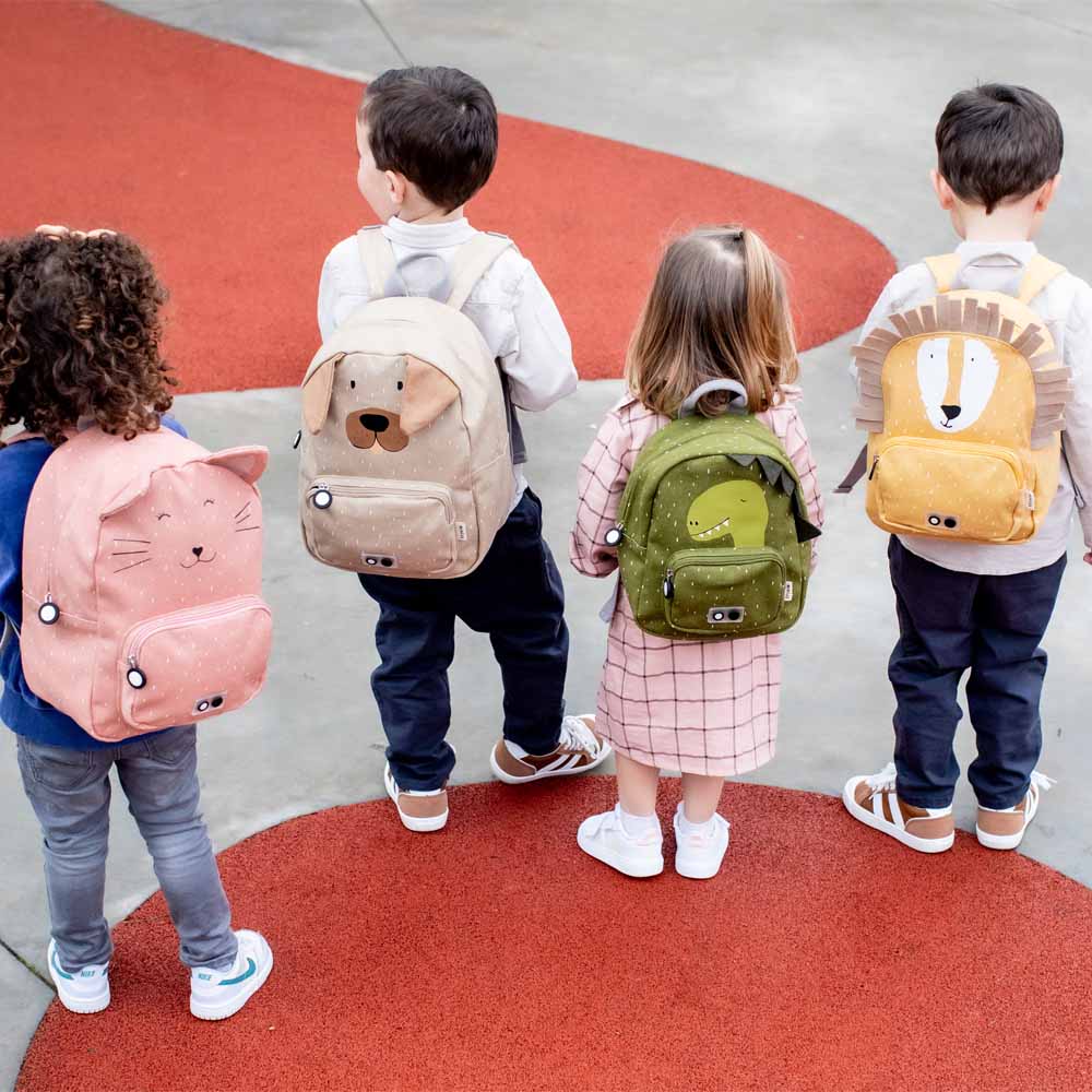 תיק גב קטן- דינוזאור