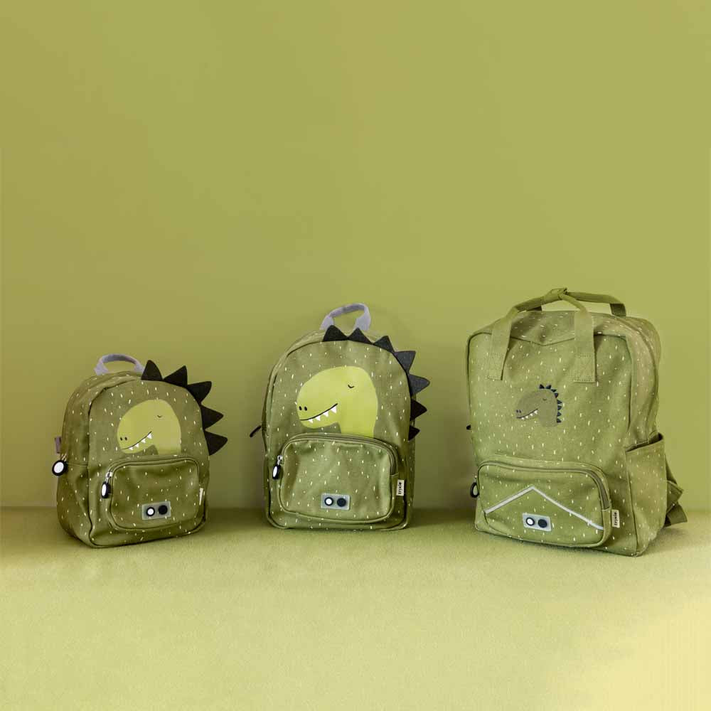 תיק גב קטן- דינוזאור