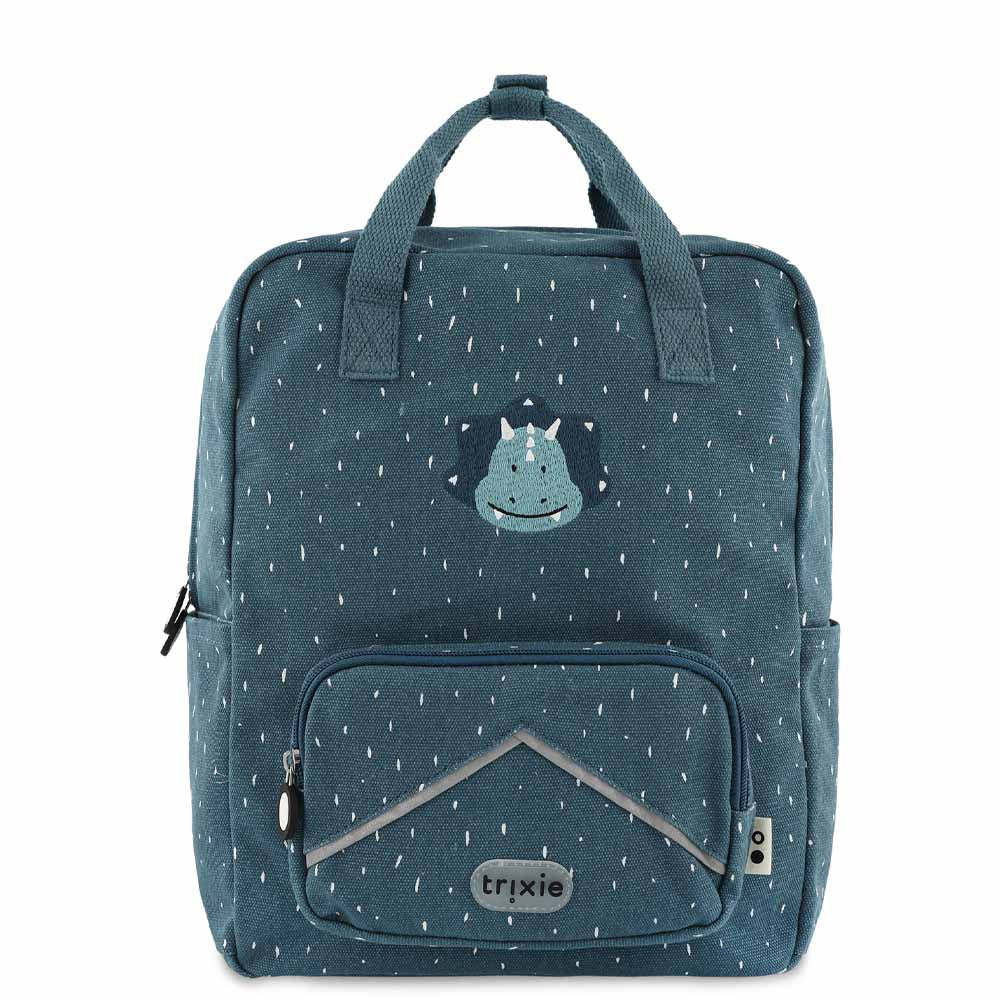 תיק גב גדול - טריצרטופס