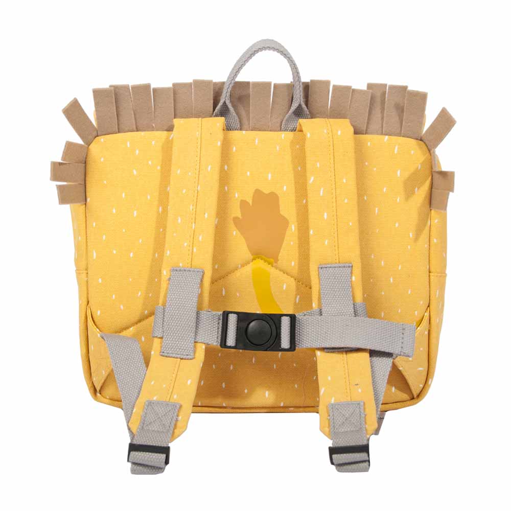 ילקוט מלבני- אריה