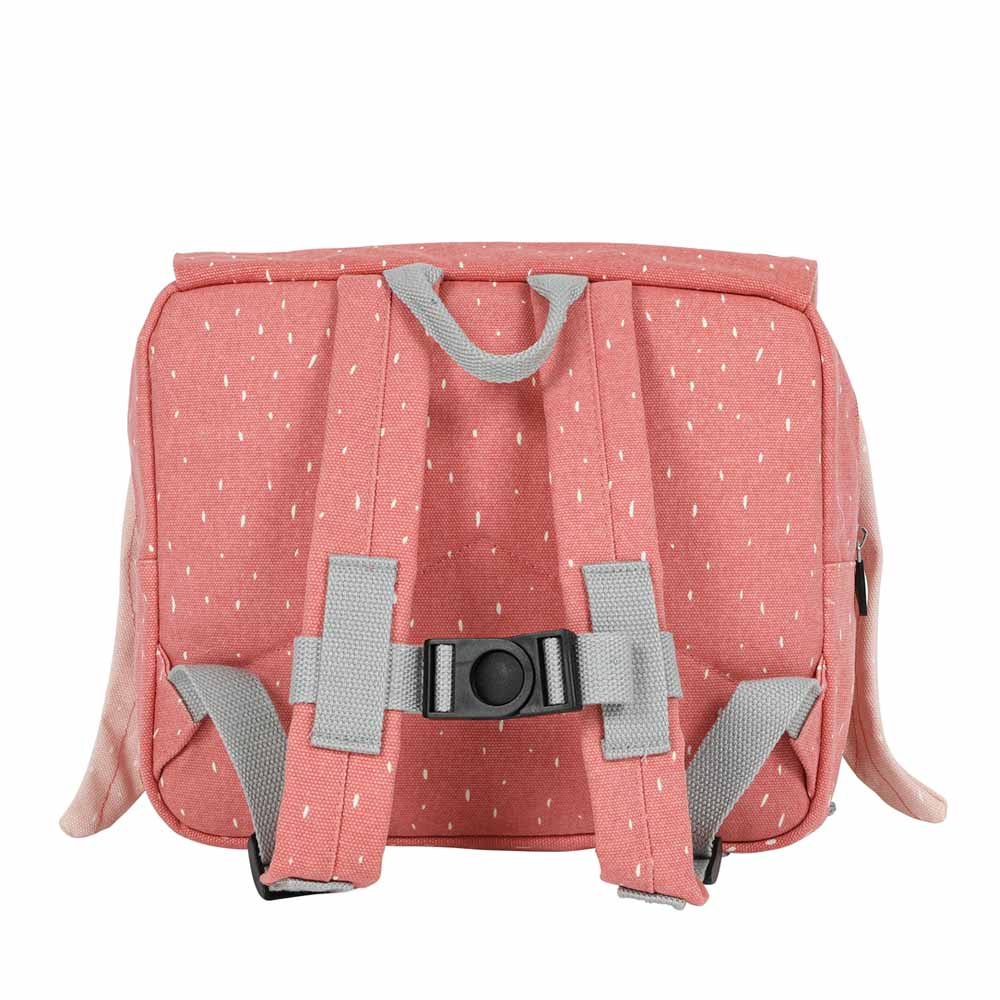 ילקוט מלבני- פלמינגו