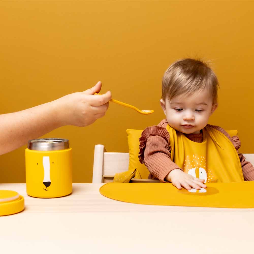 פלייסמט סיליקון- אריה