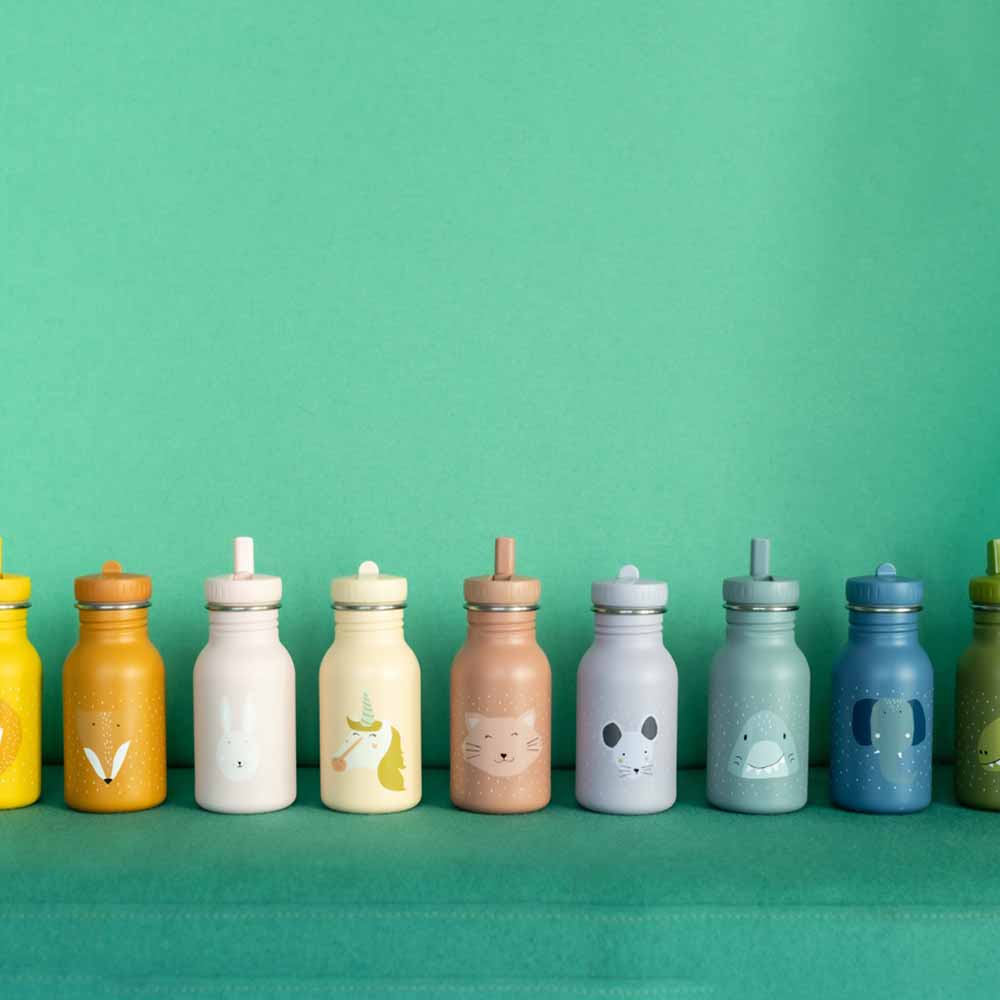 בקבוק 350 מ"ל- שועל