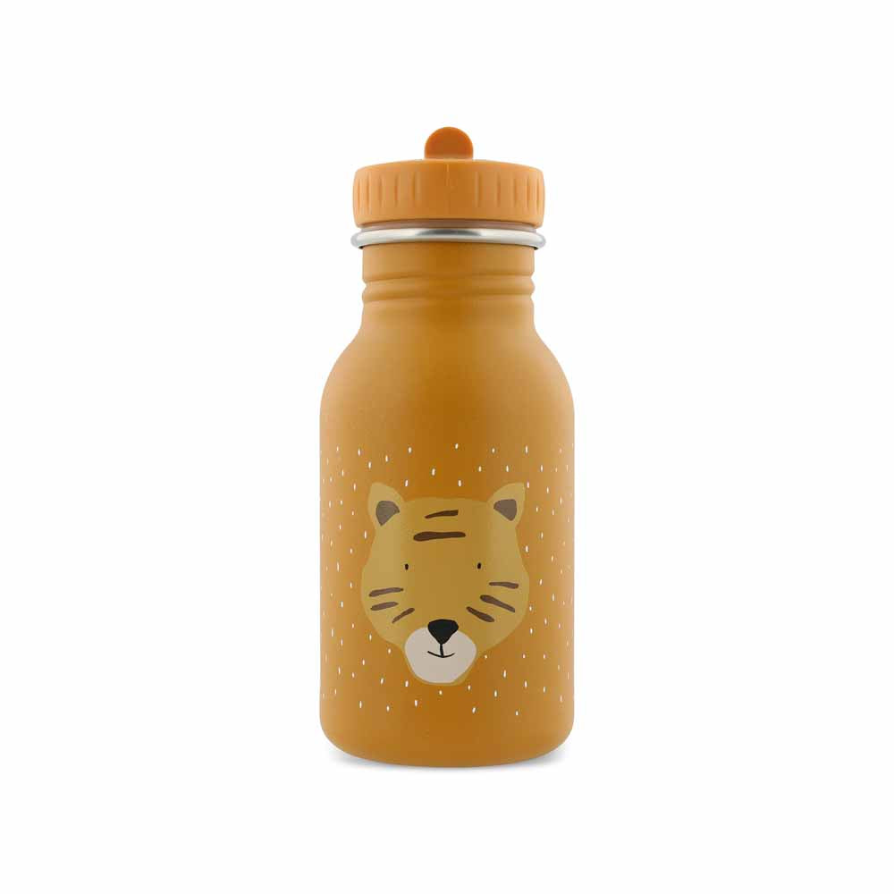 350 ml bottle - tiger