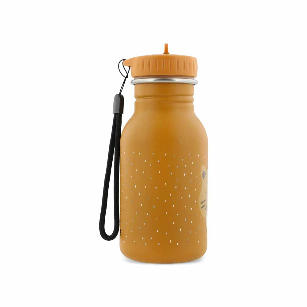 350 ml bottle - tiger