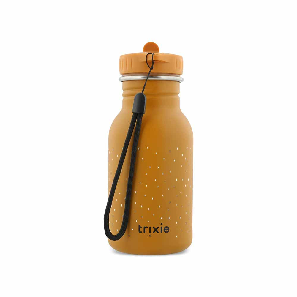 350 ml bottle - tiger