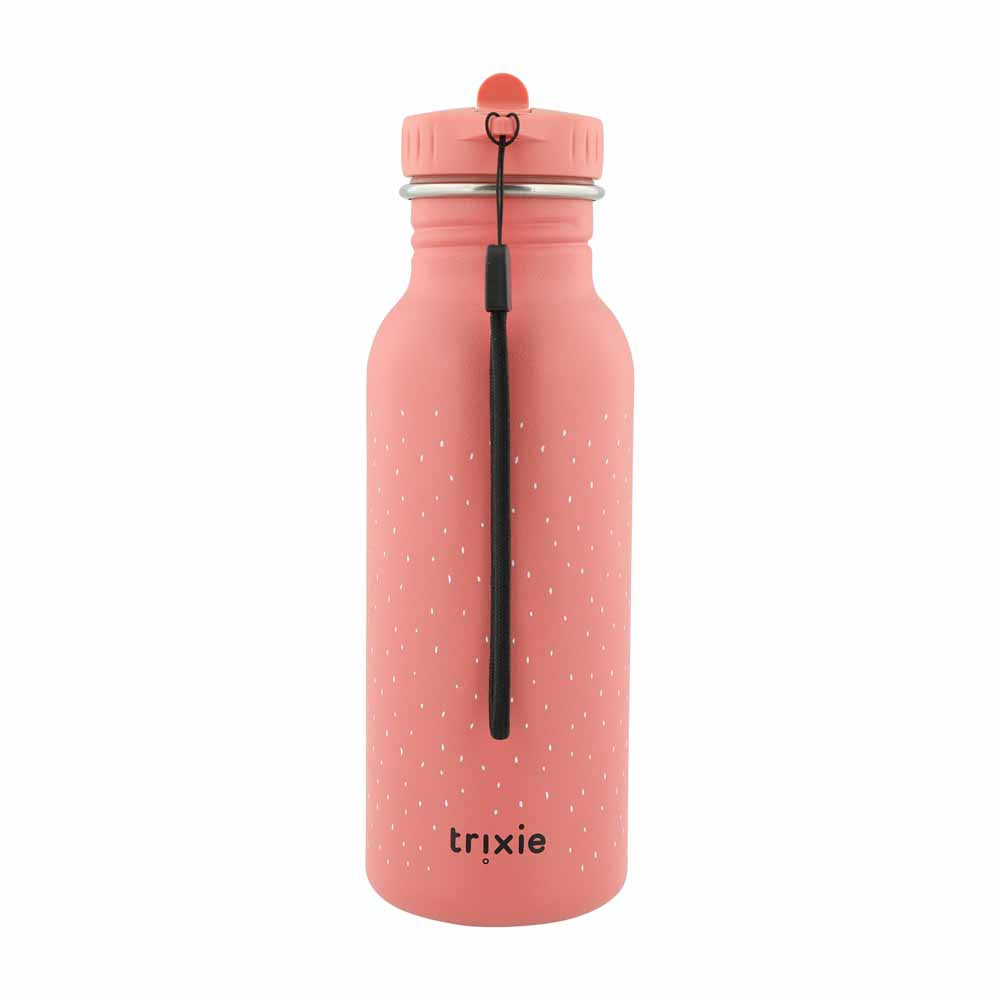 500ml Bottle - Flamingo