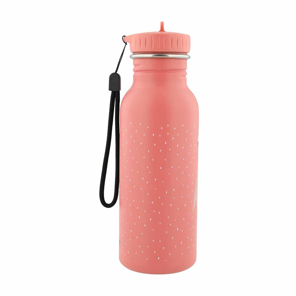 500ml Bottle - Flamingo