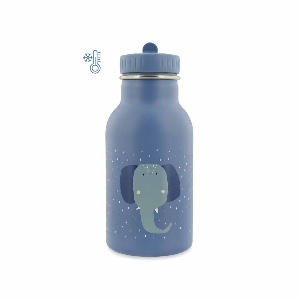 350ml keep-cold bottle - Elephant