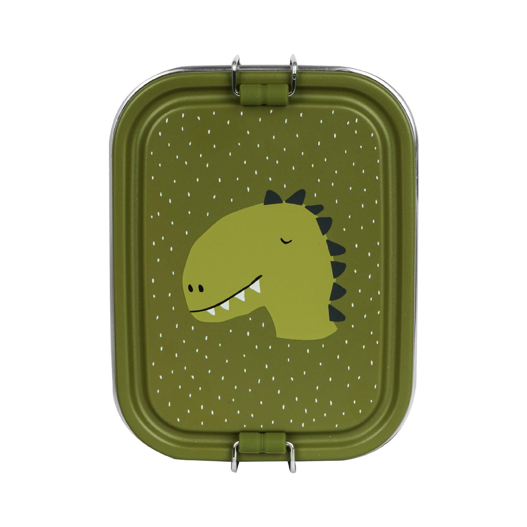 Small lunch box - dinosaur