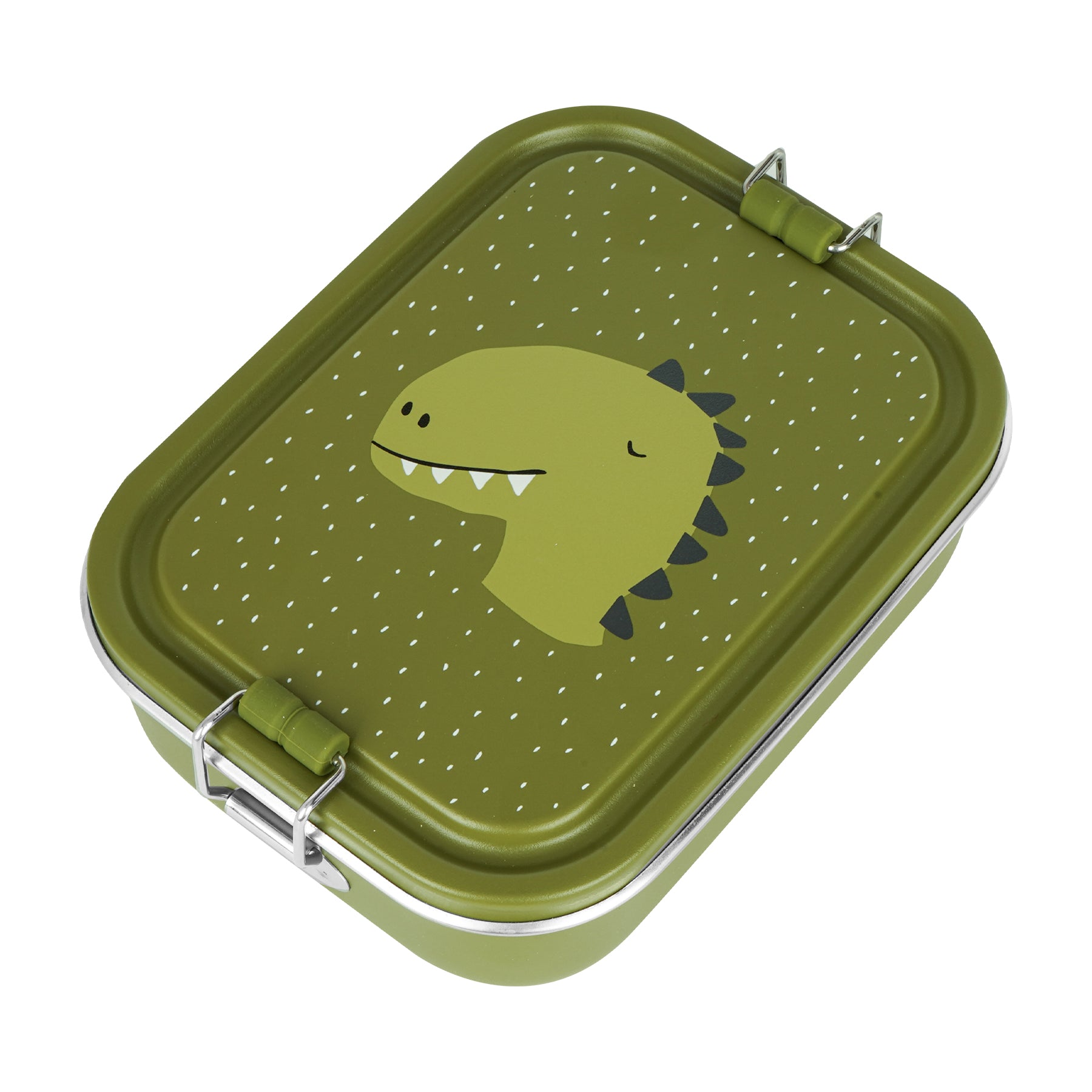 Small lunch box - dinosaur
