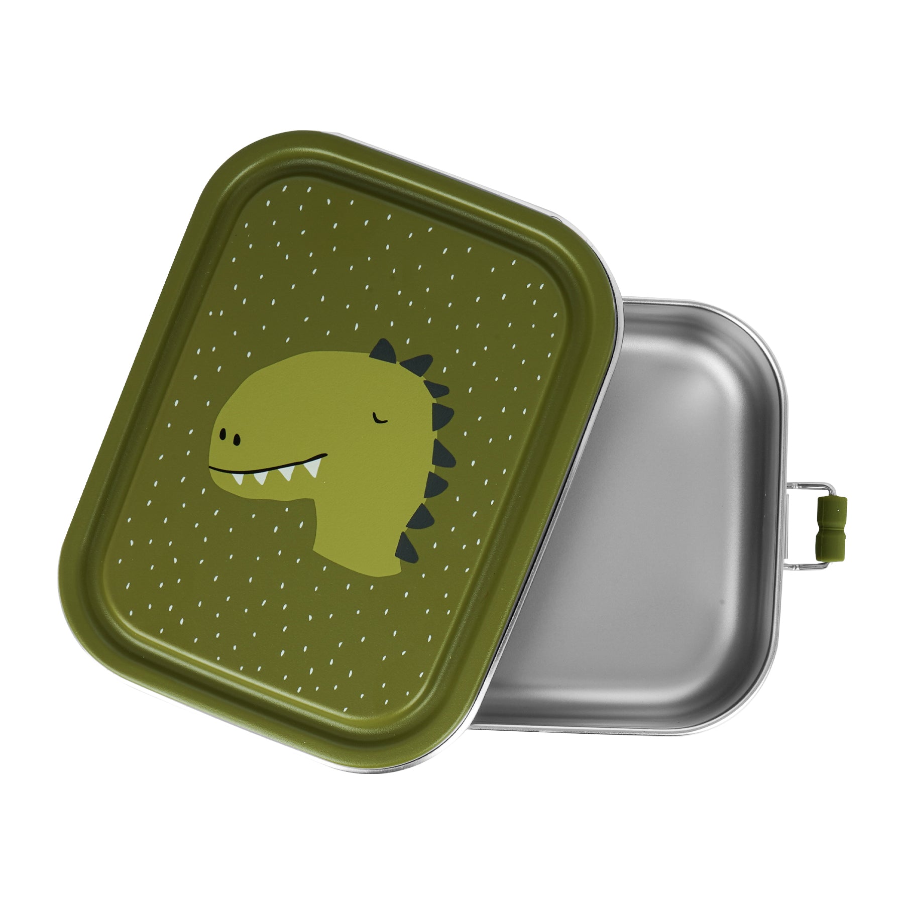 Small lunch box - dinosaur