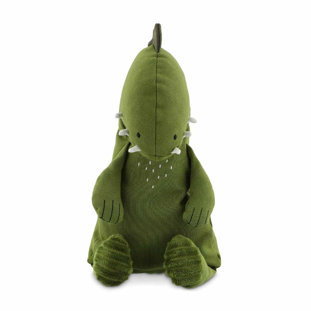 Large plush toy - dinosaur