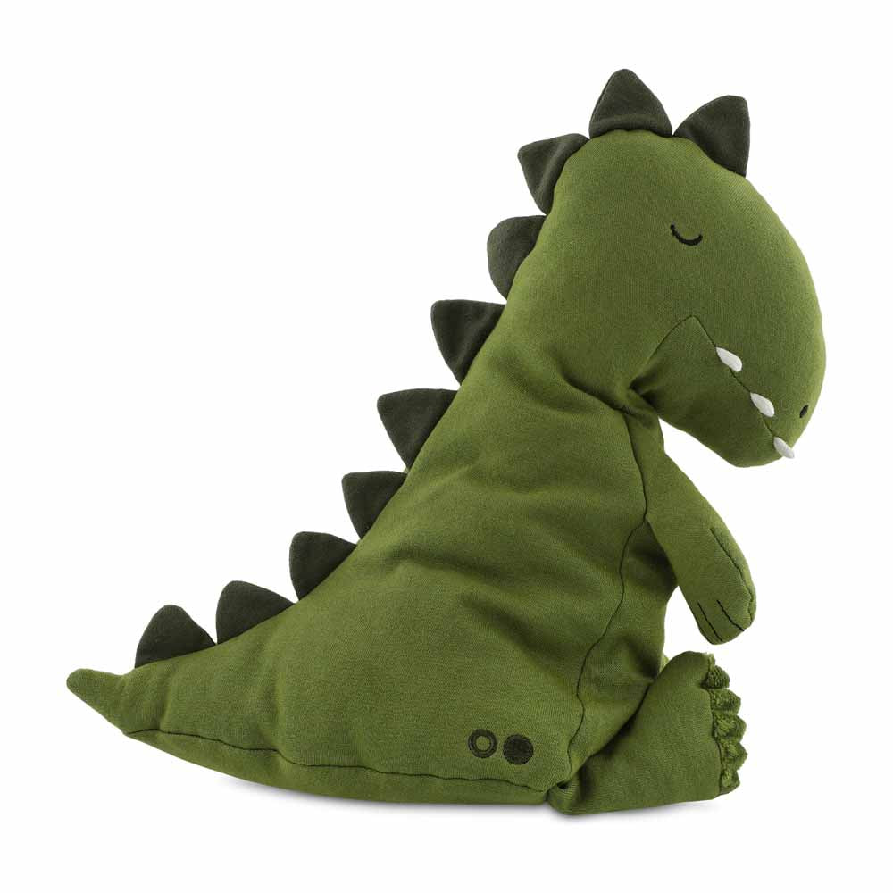 Large plush toy - dinosaur