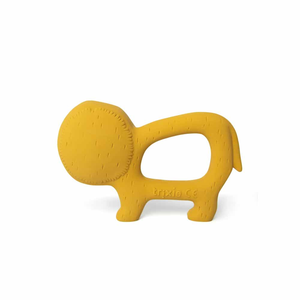 Rubber Grip Game - Lion