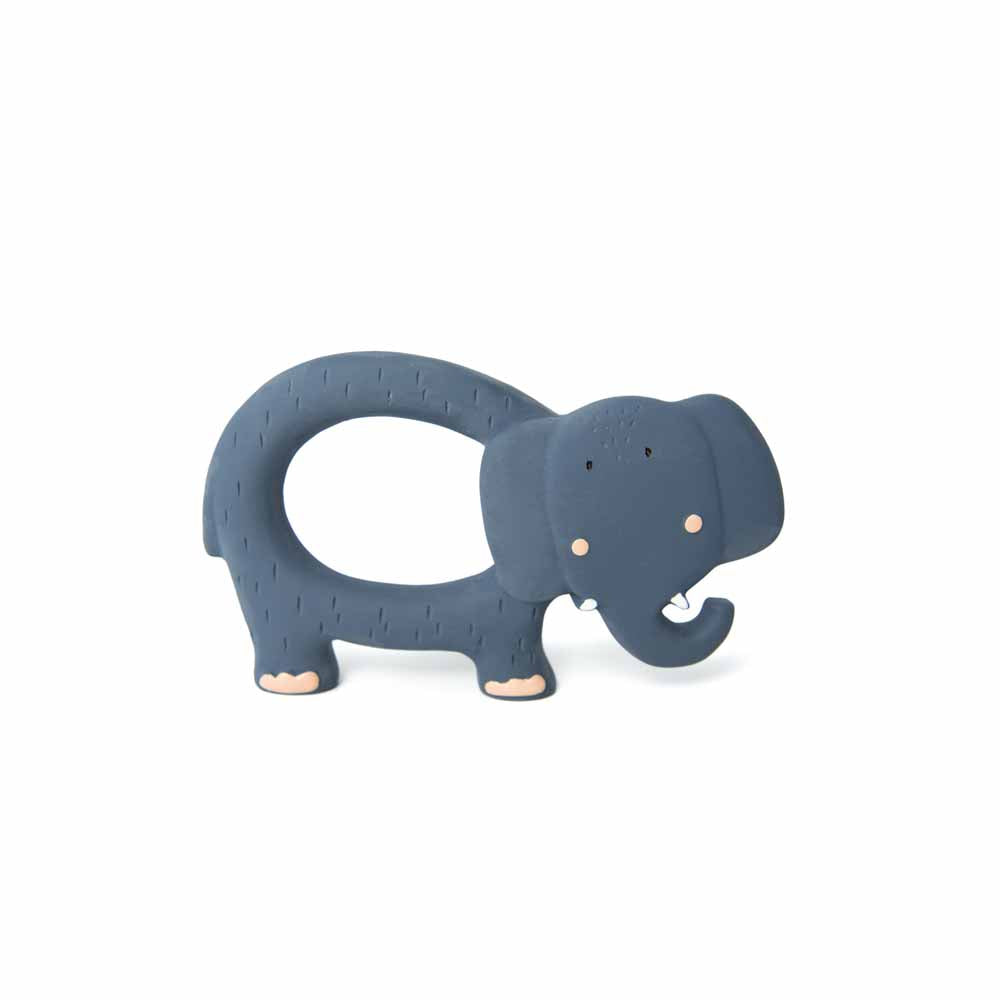 Rubber Grip Game - Elephant