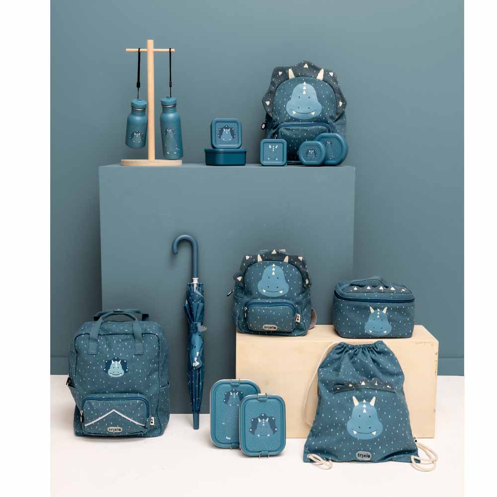 תיק גב גדול - טריצרטופס