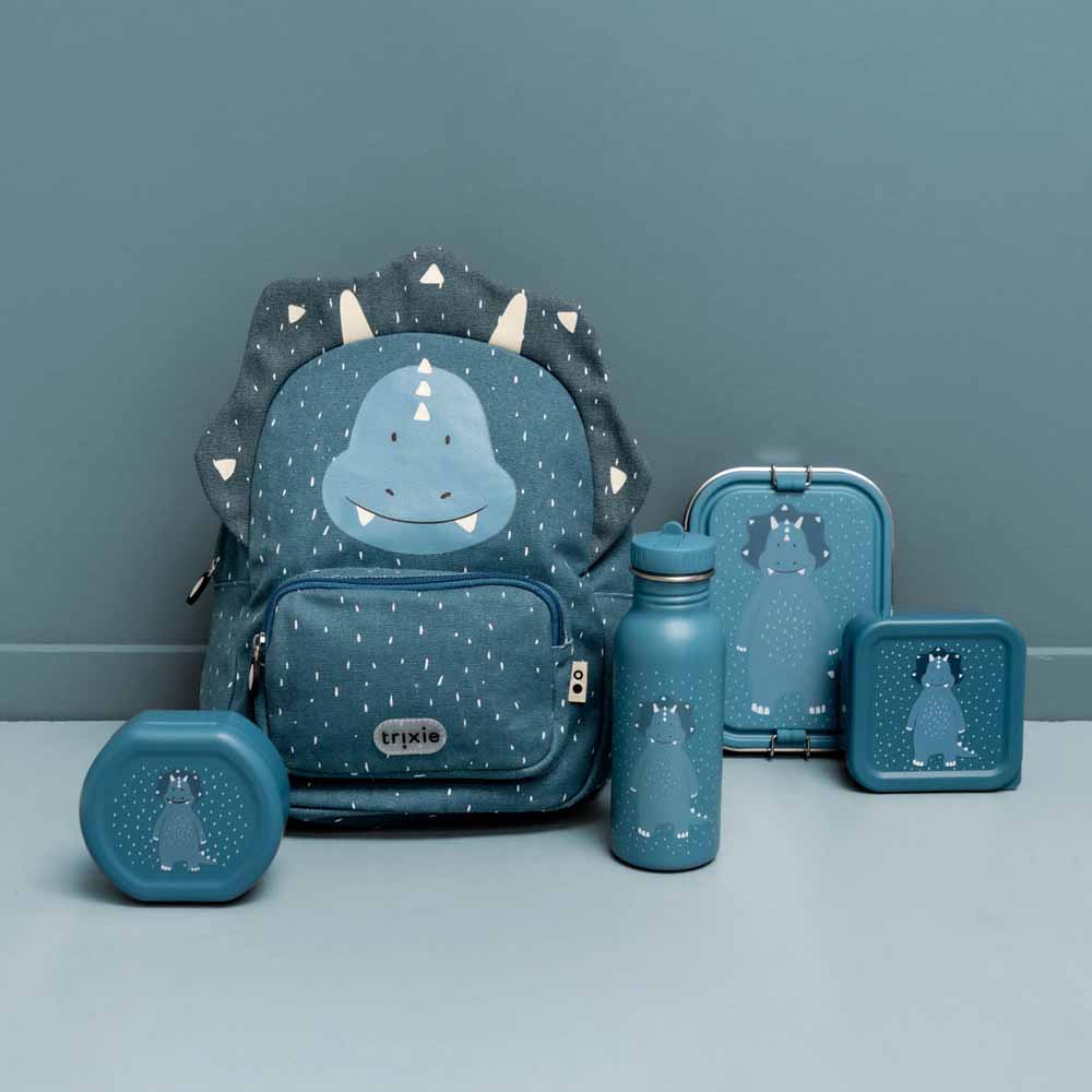 תיק גב גדול - טריצרטופס