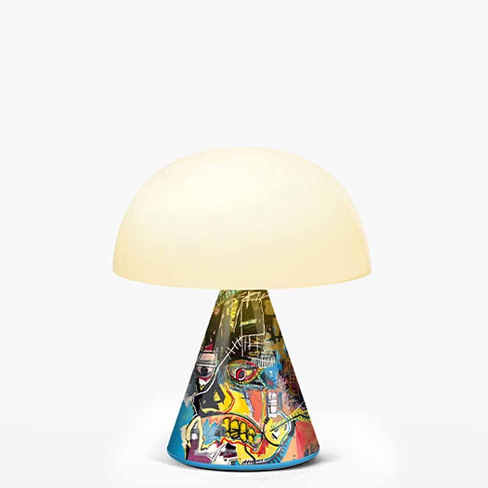 מנורה MINA M BASQUIET צבעוני