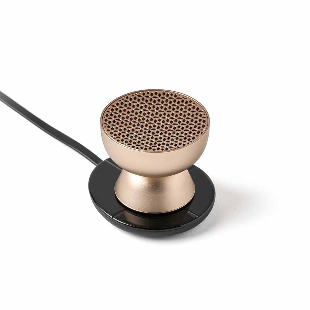 TAMO Gold Speaker