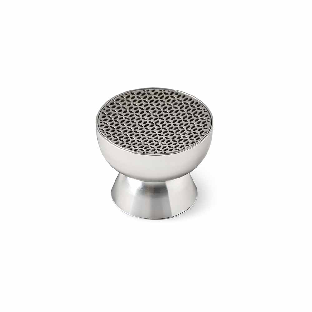 TAMO Silver Speaker