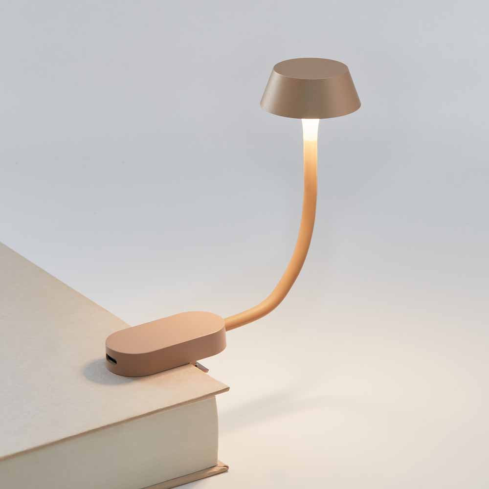 מנורה MIMI זהב