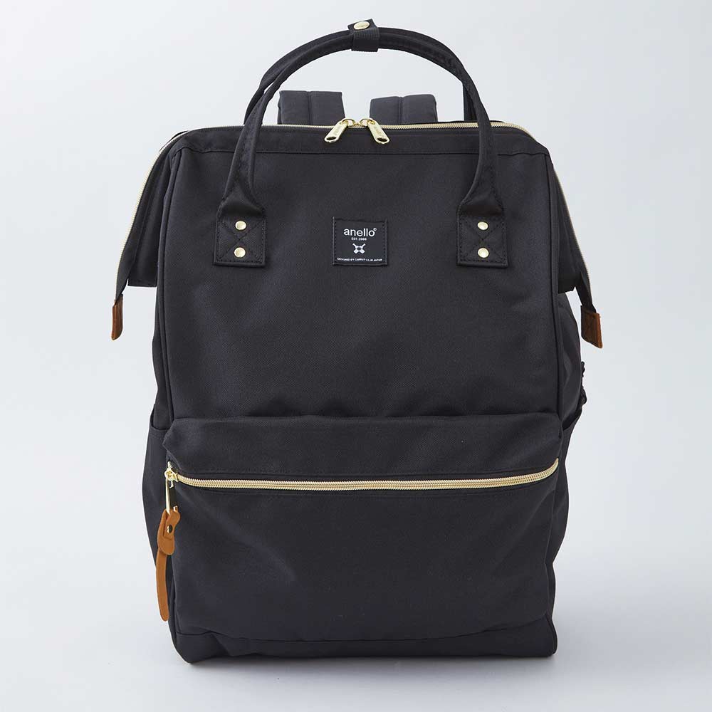 Backpack L black 2521
