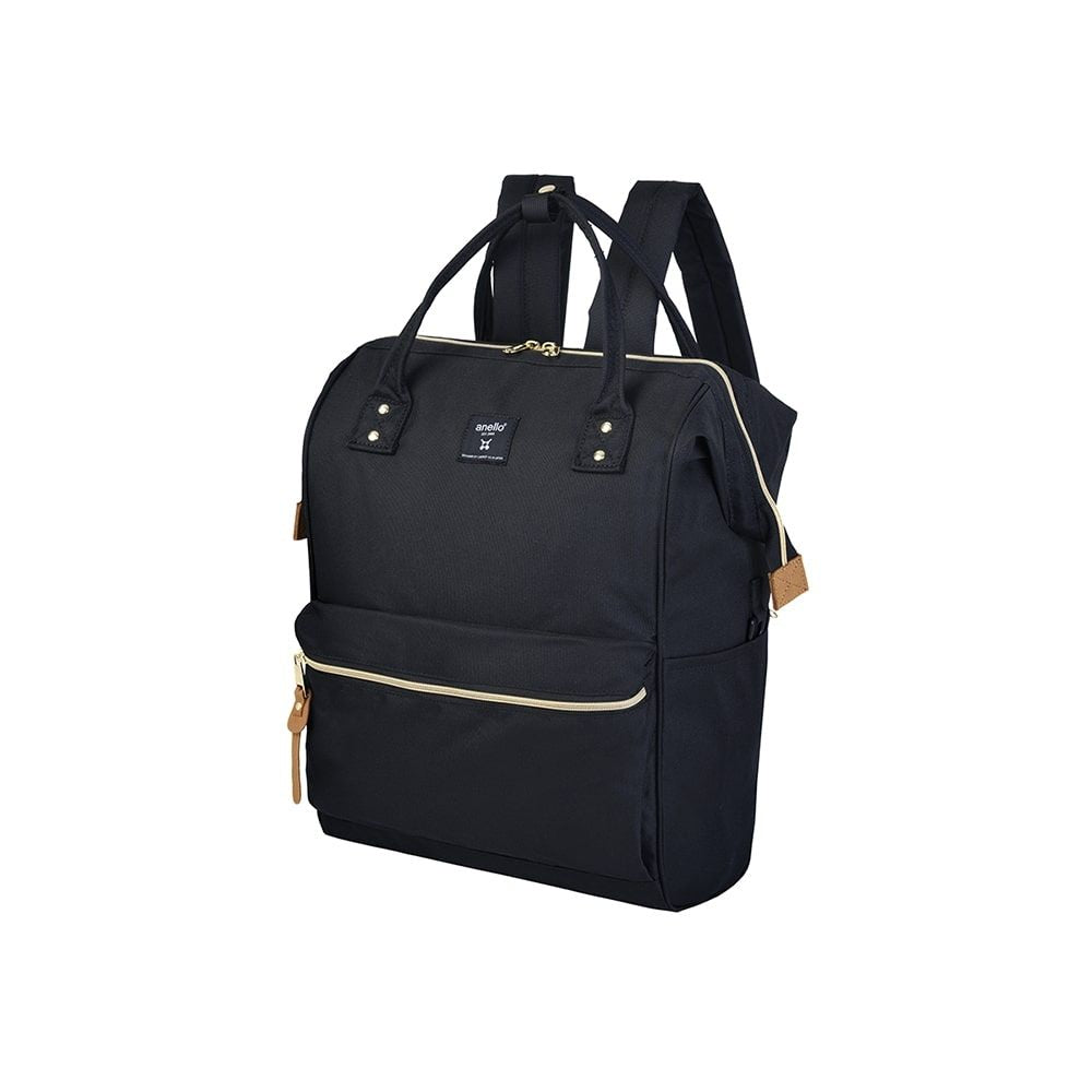 Backpack L black 2521
