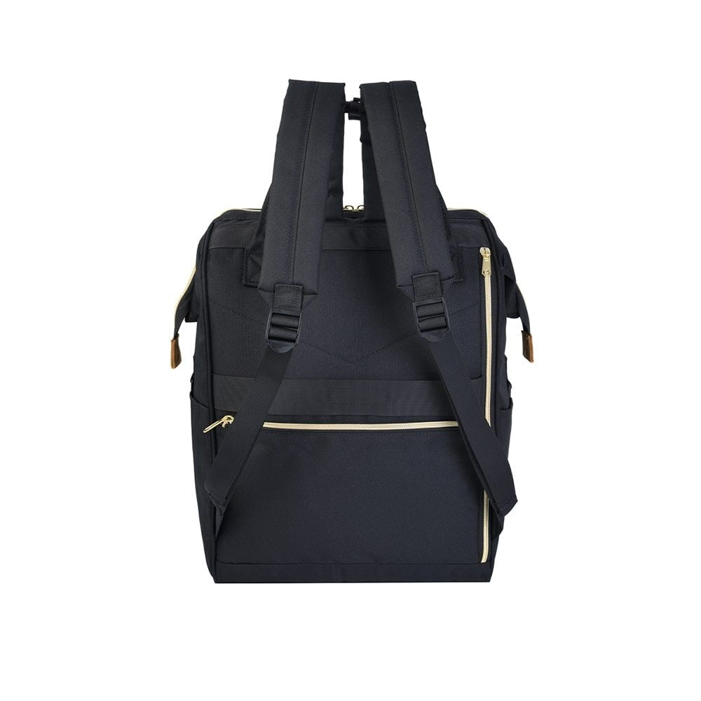 Backpack L black 2521