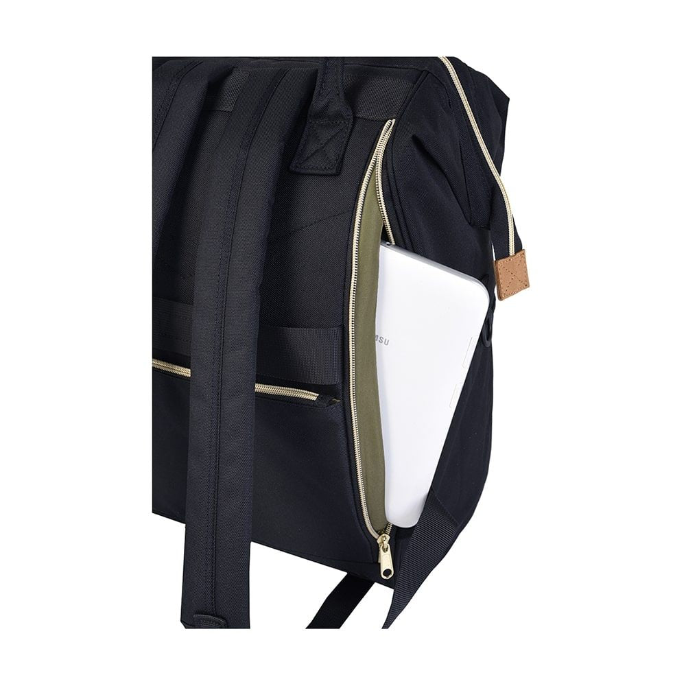 Backpack L black 2521