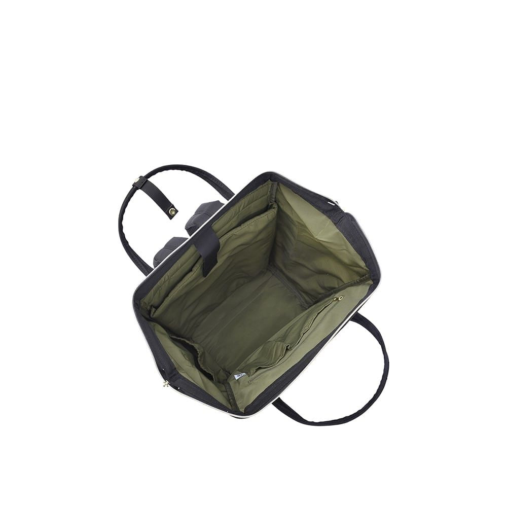 Backpack L black 2521
